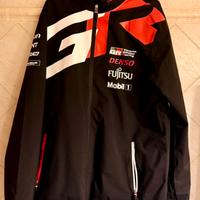 Giacca Toyota GR