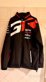 Giacca Toyota GR