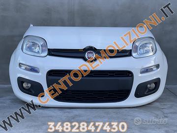 Musata completa fiat panda 1.3 mjt 2019