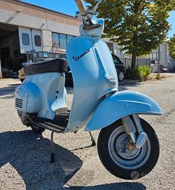 Piaggio Vespa 50 N