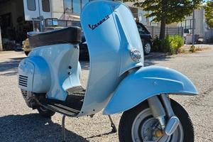 Piaggio Vespa 50 N