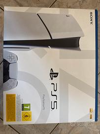 PlayStation 5 Slim 1T