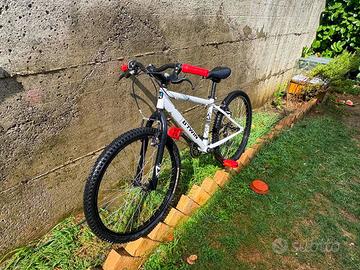 BTWIN Bicicletta