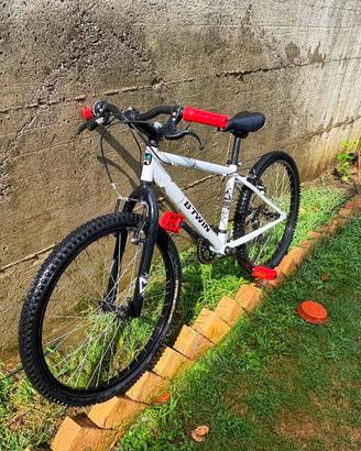 BTWIN Bicicletta