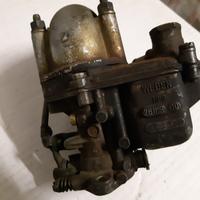 Carburatore Weber 26 IMB 10 per Fiat 500 F, L