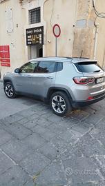 JEPP COMPASS 1.6 D. 2017