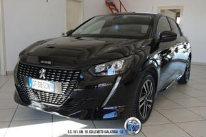 PEUGEOT 208 BlueHDi 100 Stop&Start 5 porte Allur