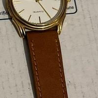 Orologio cadet oro con pezzi mancanti