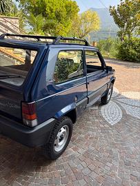 panda 4x4x