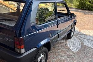 panda 4x4x