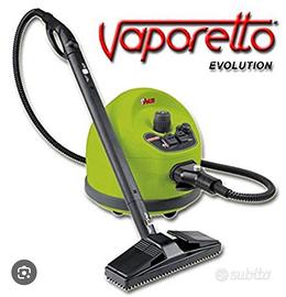 Vaporetto Polti Evolution