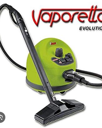 Vaporetto Polti Evolution