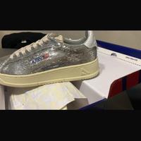 Autry scarpe donna 38 con scatola originali Nuove