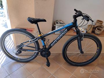 bici sovrano 