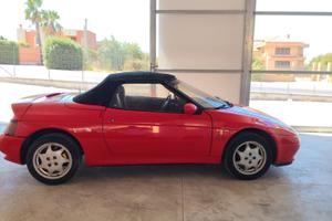 Lotus Elan 1.6i turbo 16V cat SE