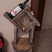 Dispenser Porta bevande