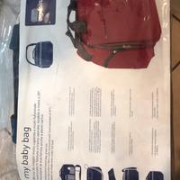 Borsa  fasciatoio Inglesina