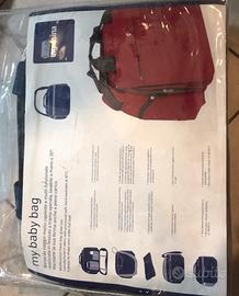 Borsa  fasciatoio Inglesina