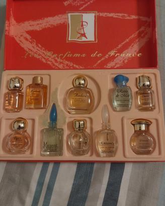 profumo