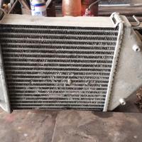 Radiatore intercooler Nissan Navarra D22