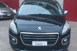 Peugeot 3008 BlueHDi 120 S&S Allure