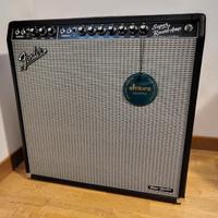 Fender Tone Master Super Reverb