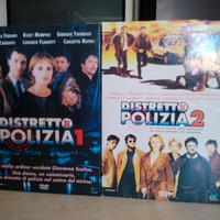 Distretto di Polizia 1/2