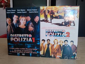 Distretto di Polizia 1/2