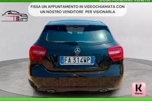 MERCEDES CLASSE A180 CDI - AUTOMATICA - EURO 6