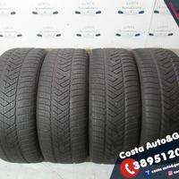 255 50 20 Pirelli MS 255 50 R20 80% Pneus