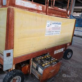 Piattaforma Elettrica