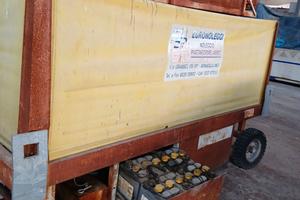 Piattaforma Elettrica