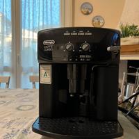 Macchina caffè Delonghi