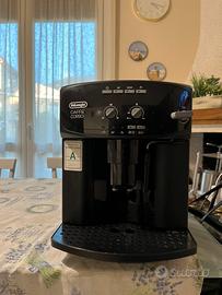 Macchina caffè Delonghi