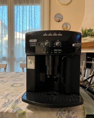 Macchina caffè Delonghi