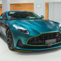 Aston Martin DB12 *SUBENTRO LEASING*
