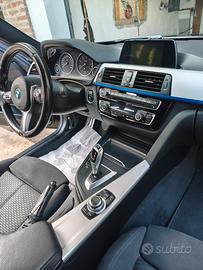 BMW 320d xdrive f31 