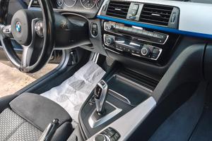 BMW 320d xdrive f31 