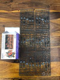 Wargames Atlantic - Declino e caduta: Roma imperia