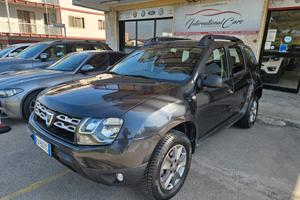 Dacia Duster 1.5 dci 4x2 110cv