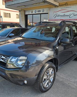 Dacia Duster 1.5 dci 4x2 110cv