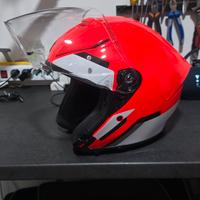 casco jet bmw