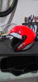 casco jet bmw
