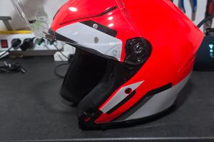 casco jet bmw