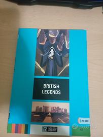 British legends