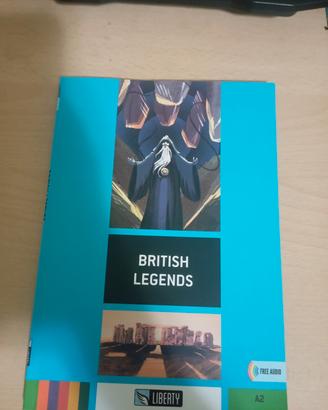 British legends