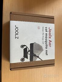 Joolz aer cot mosquito net