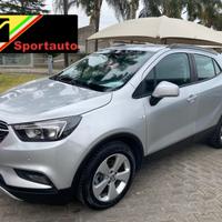 OPEL Mokka X 1.6 CDTI Ecotec 136CV 4x2 Innovati