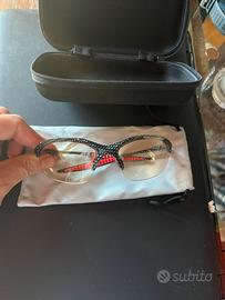 Occhiali da ciclismo Demon