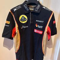 formula 1 maglia originale